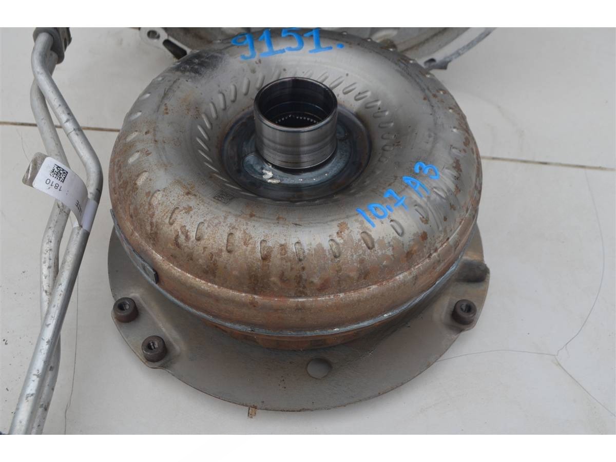 Новое Citroen C5 WK2, 2020 г., OEM 5148G9, арт. 164649, фото 9