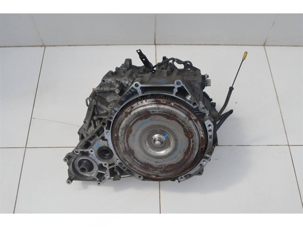 Гидротрансформатор АКПП Peugeot 406 YF4, 2009 г., OEM 9622526980, арт. 164797