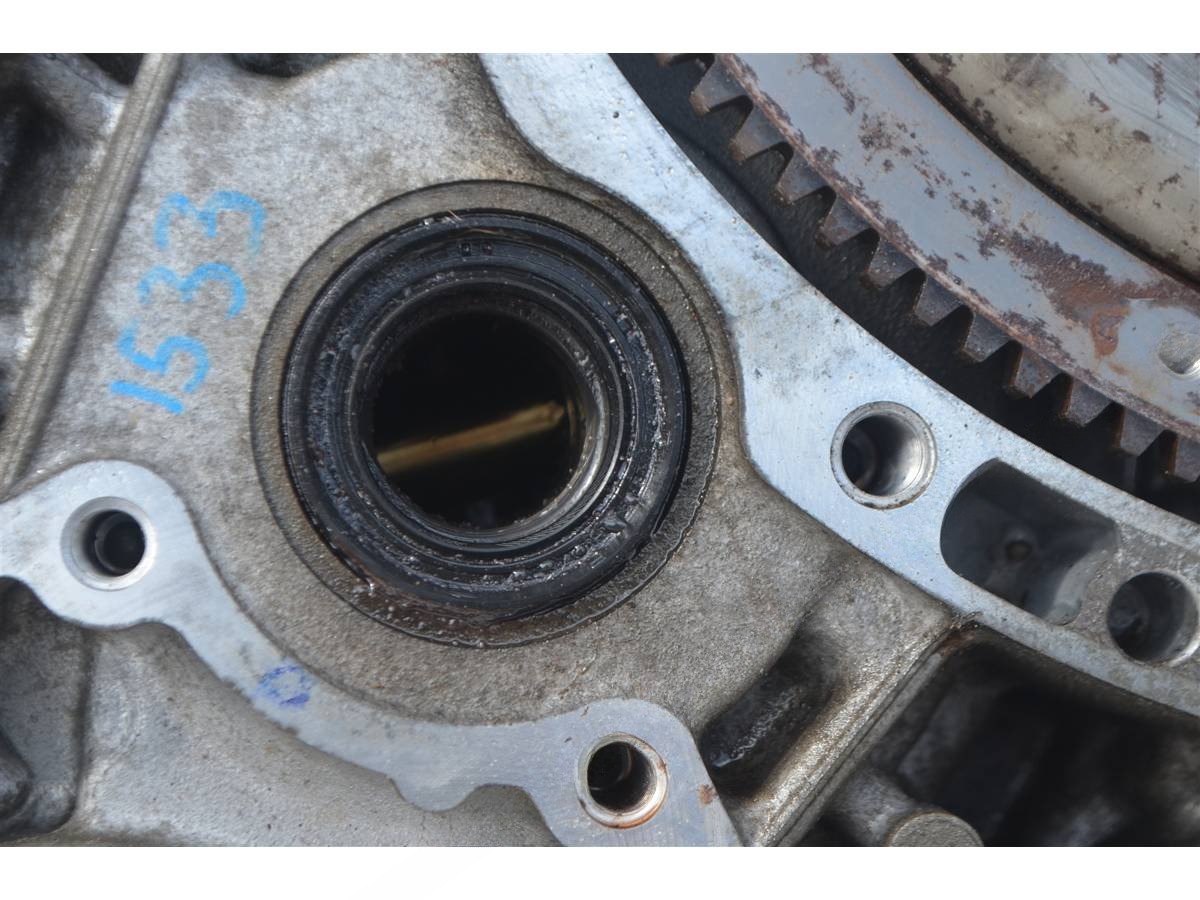 Гидротрансформатор АКПП Peugeot 406 YF4, 2009 г., OEM 9622526980, арт. 164797, фото 10