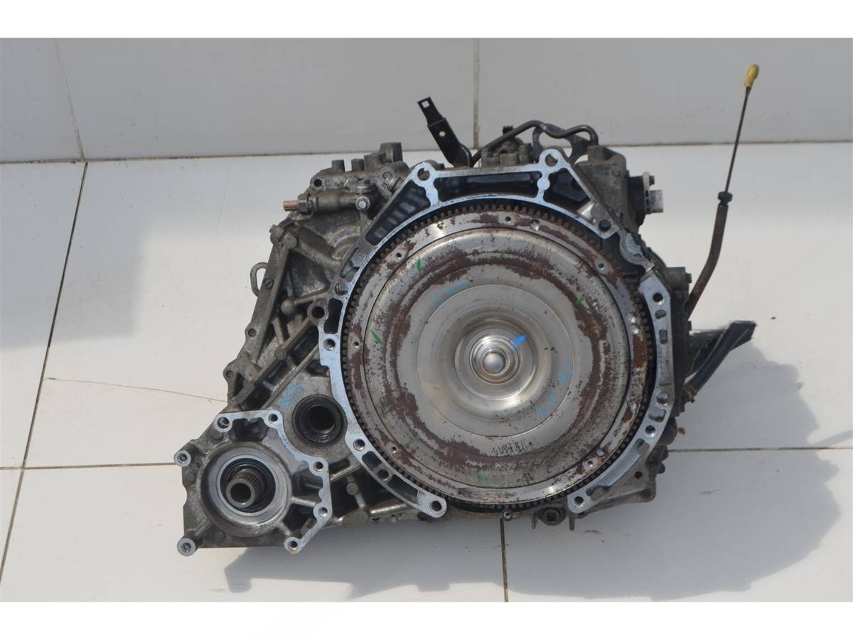 Гидротрансформатор АКПП Peugeot 406 YF4, 2009 г., OEM 9622526980, арт. 164797, фото 2