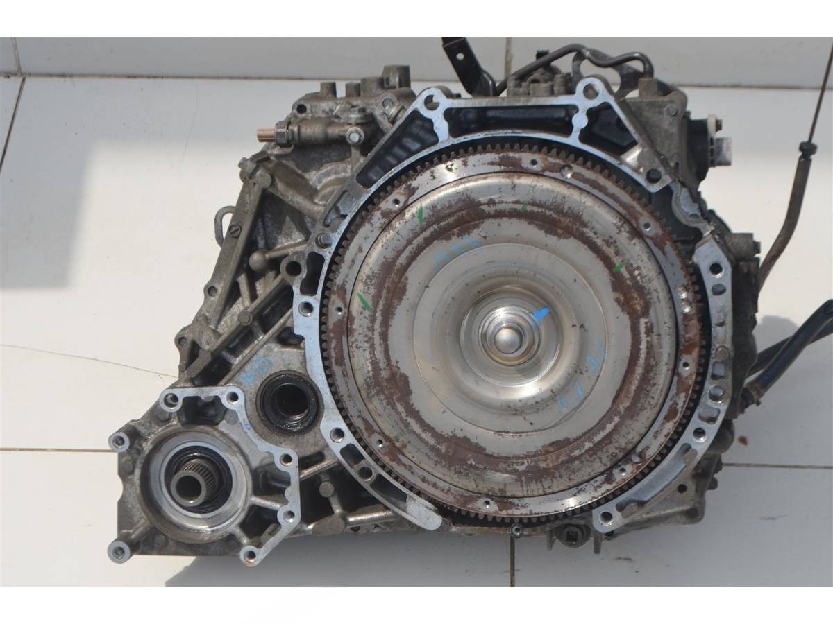 Гидротрансформатор АКПП Peugeot 406 YF4, 2009 г., OEM 9622526980, арт. 164797, фото 3