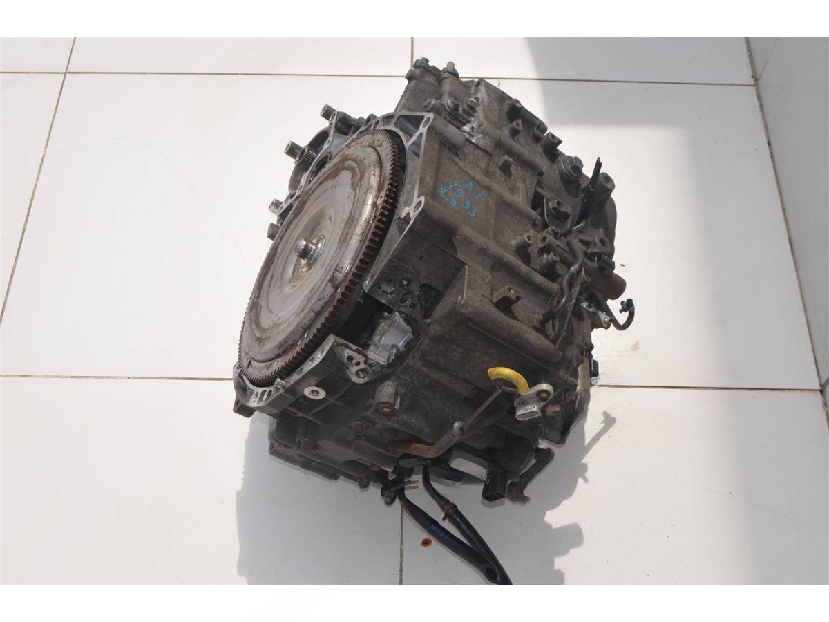 Гидротрансформатор АКПП Peugeot 406 YF4, 2009 г., OEM 9622526980, арт. 164797, фото 4
