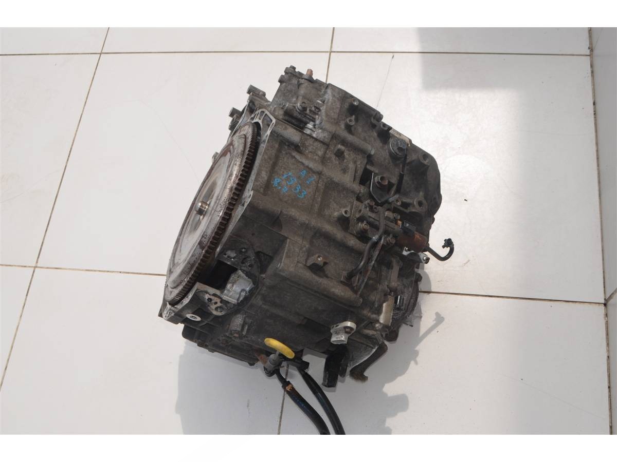 Гидротрансформатор АКПП Peugeot 406 YF4, 2009 г., OEM 9622526980, арт. 164797, фото 5