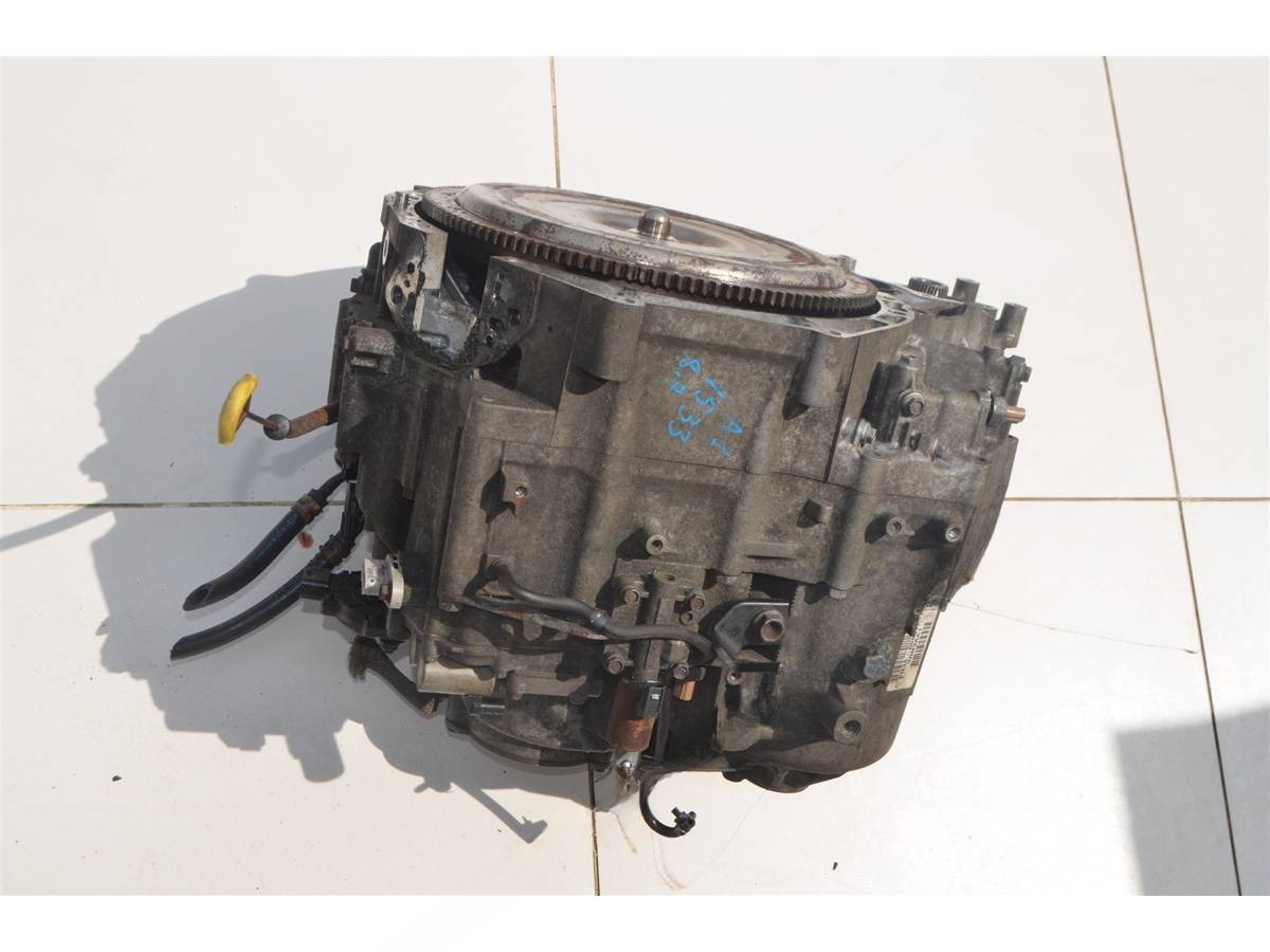 Гидротрансформатор АКПП Peugeot 406 YF4, 2009 г., OEM 9622526980, арт. 164797, фото 6