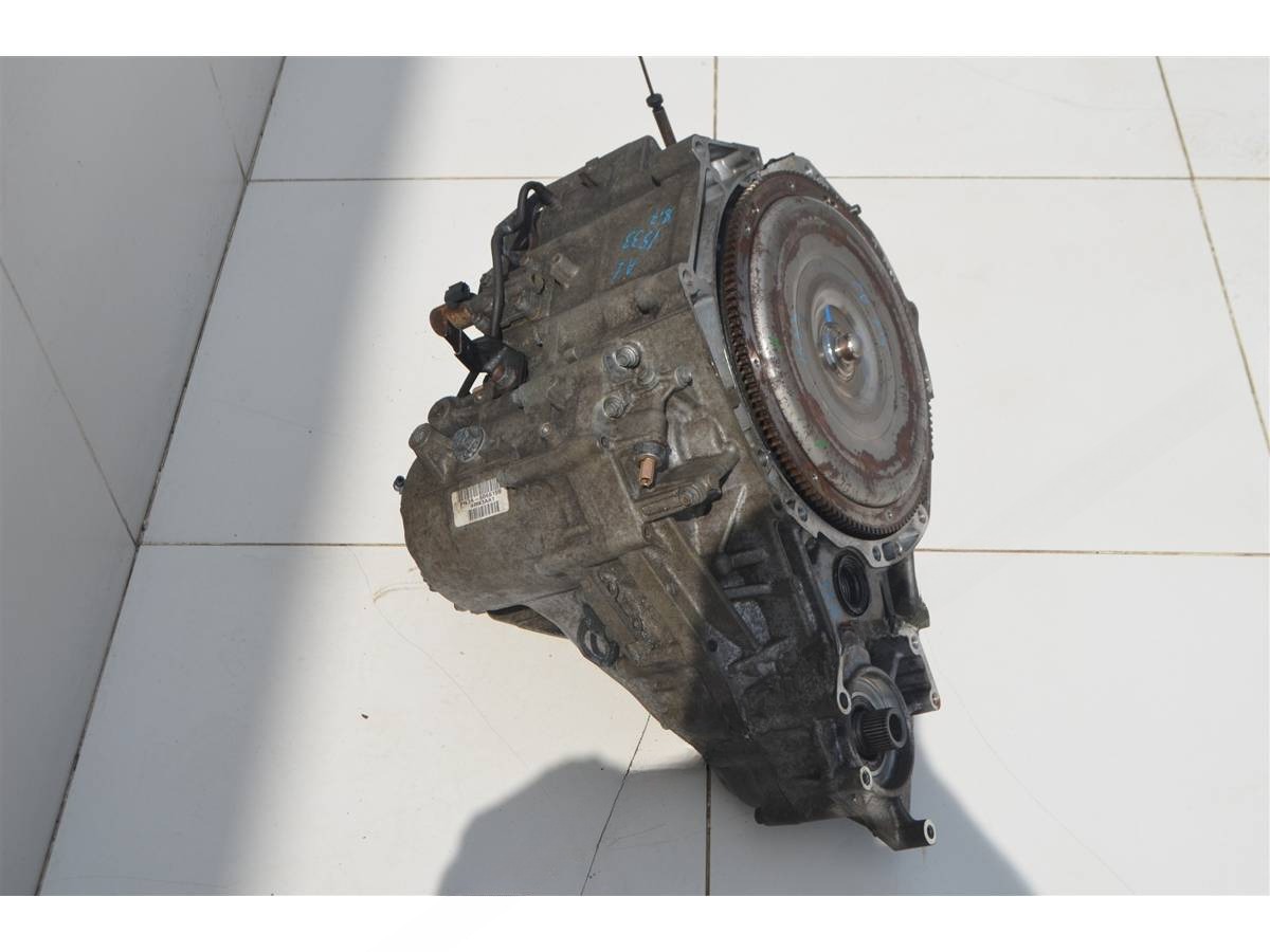 Гидротрансформатор АКПП Peugeot 406 YF4, 2009 г., OEM 9622526980, арт. 164797, фото 7