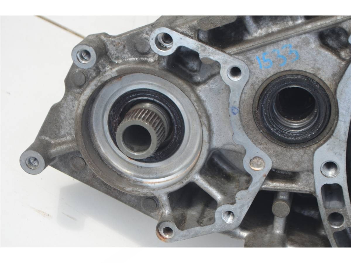 Гидротрансформатор АКПП Peugeot 406 YF4, 2009 г., OEM 9622526980, арт. 164797, фото 8