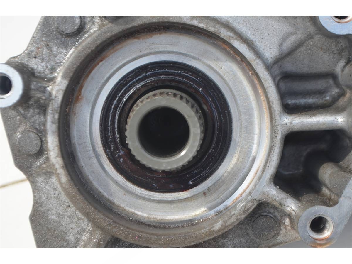 Гидротрансформатор АКПП Peugeot 406 YF4, 2009 г., OEM 9622526980, арт. 164797, фото 9