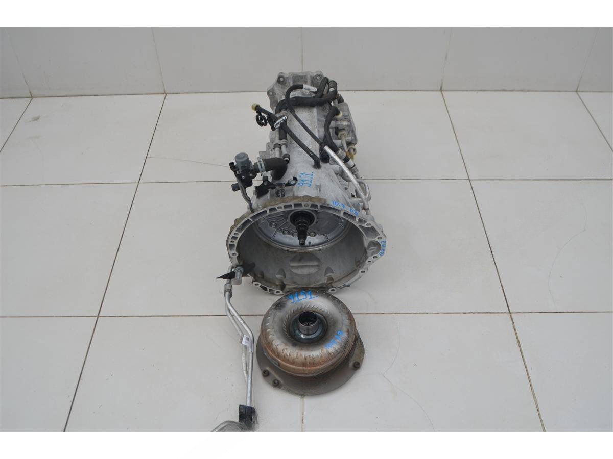 Новое Jeep Grand Cherokee WK2, 2020 г., OEM 68271049AB, арт. 164799
