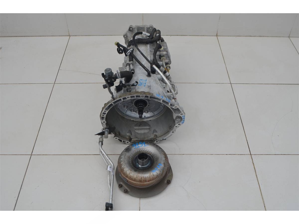 Новое Jeep Grand Cherokee WK2, 2020 г., OEM 68271049AB, арт. 164799, фото 2