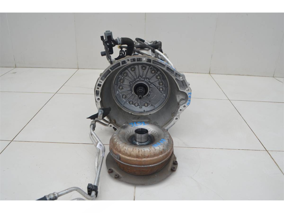 Новое Jeep Grand Cherokee WK2, 2020 г., OEM 68271049AB, арт. 164799, фото 3
