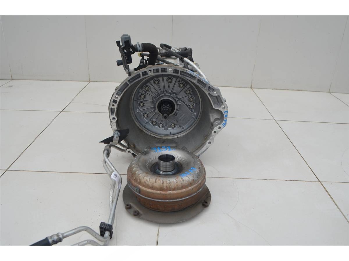 Новое Jeep Grand Cherokee WK2, 2020 г., OEM 68271049AB, арт. 164799, фото 4