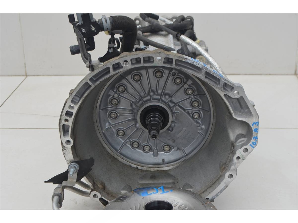 Новое Jeep Grand Cherokee WK2, 2020 г., OEM 68271049AB, арт. 164799, фото 5