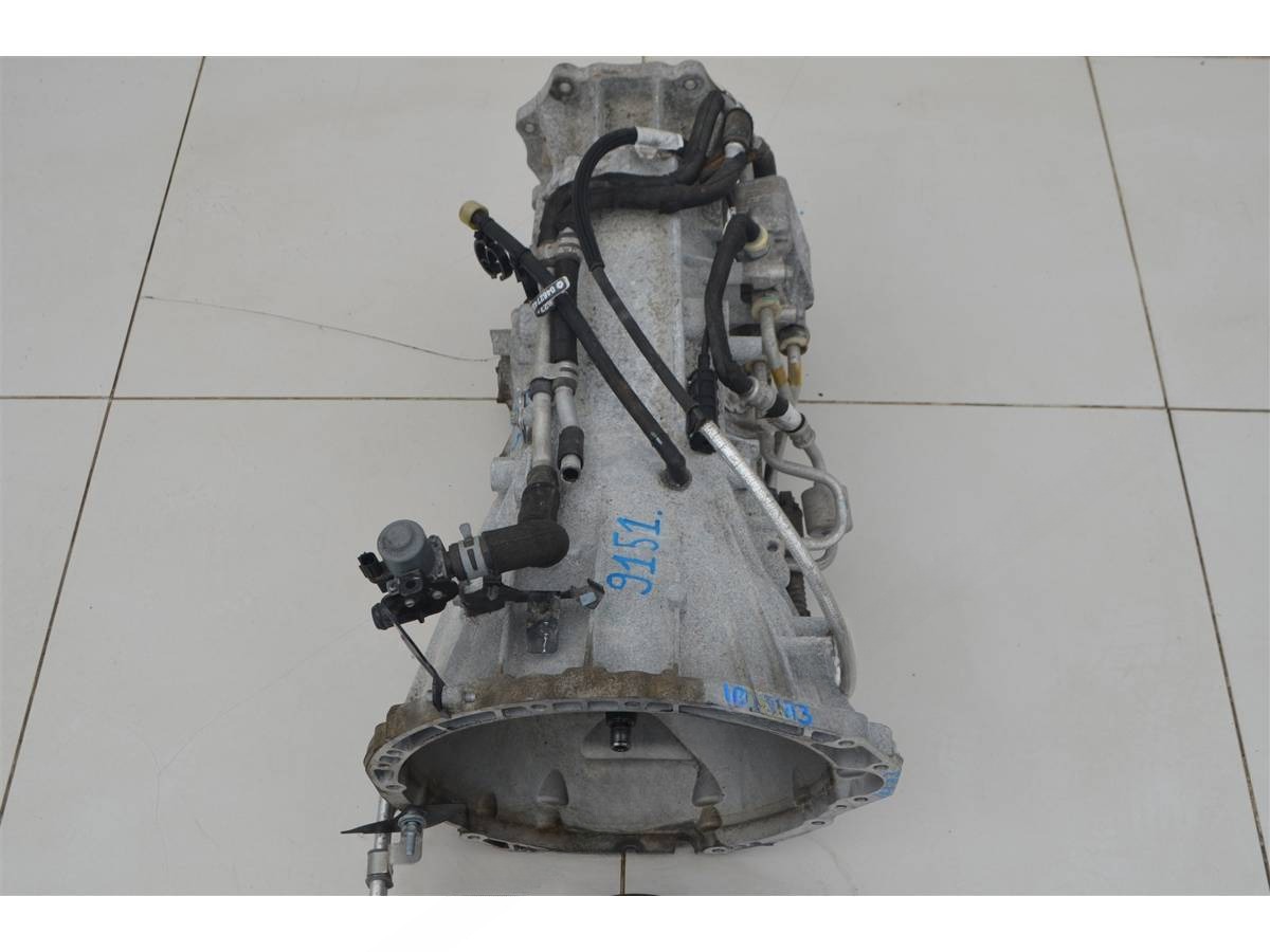 Новое Jeep Grand Cherokee WK2, 2020 г., OEM 68271049AB, арт. 164799, фото 7