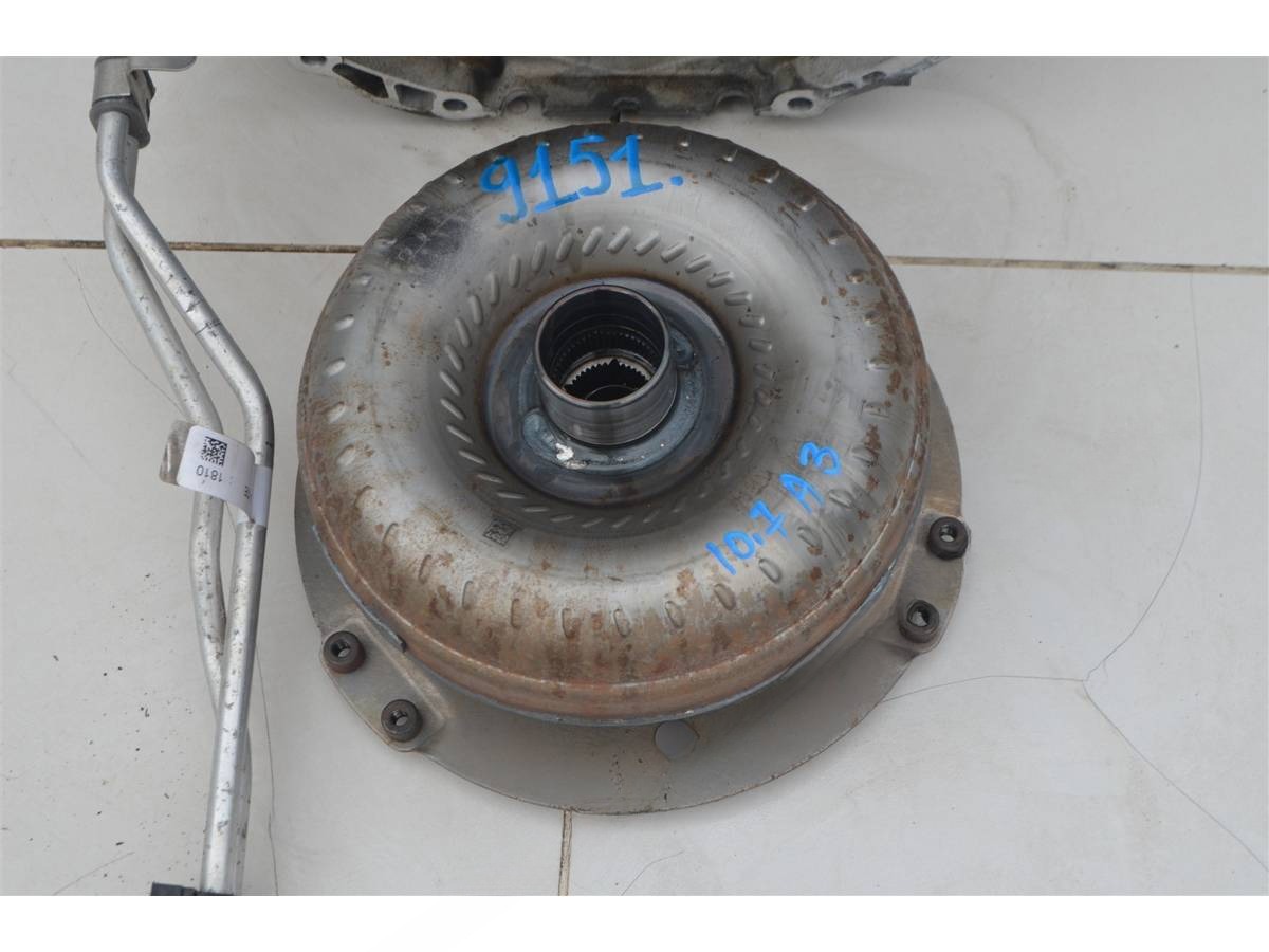 Новое Jeep Grand Cherokee WK2, 2020 г., OEM 68271049AB, арт. 164799, фото 8