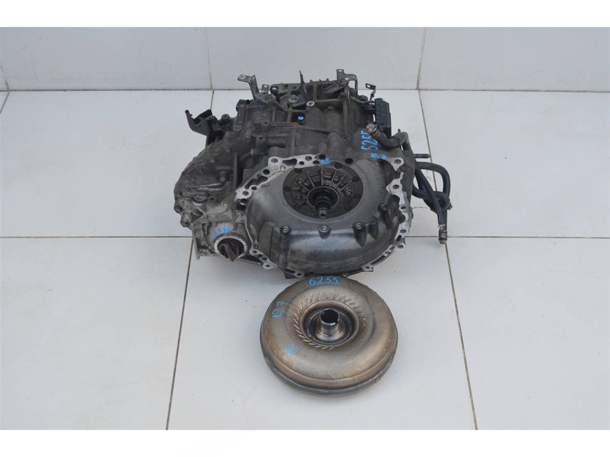 Новое Toyota Sienna, 2011 г., OEM 3050008050, арт. 164847, фото 3