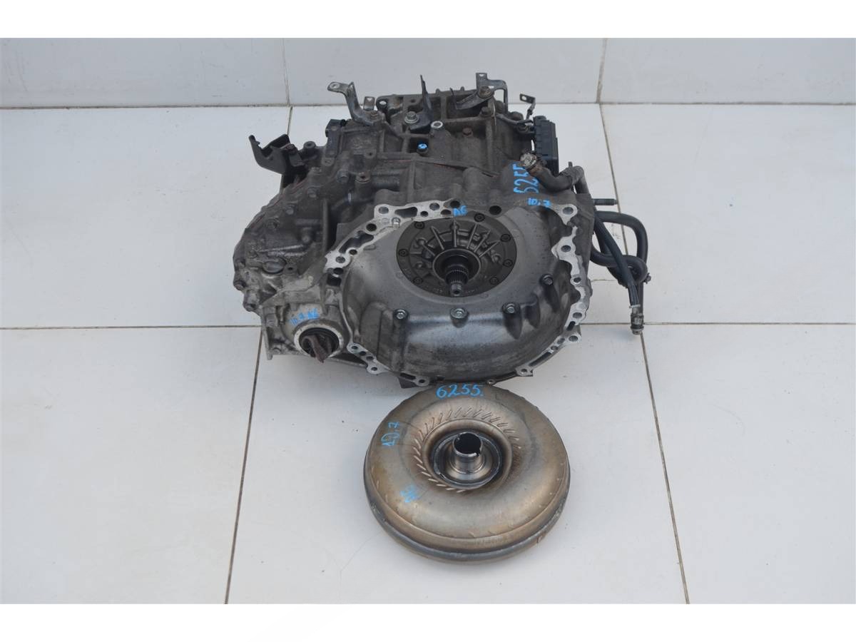 Новое Toyota Sienna, 2011 г., OEM 3050008050, арт. 164847, фото 5
