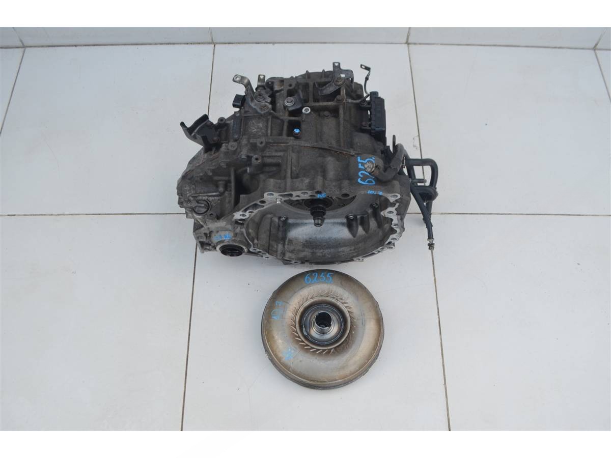 Новое Toyota Sienna, 2011 г., OEM 3050008050, арт. 164847, фото 7