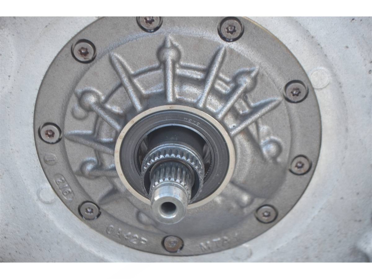Новое Toyota Sienna, 2011 г., OEM 3050008050, арт. 164847, фото 9