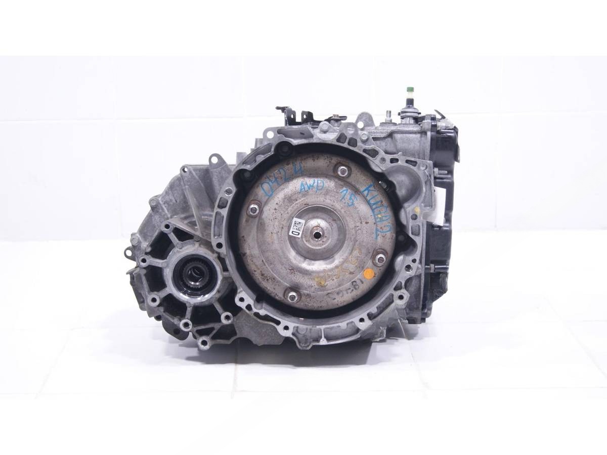 Новое Volkswagen Passat, 2018 г., OEM GV6Z7000B, арт. 164857