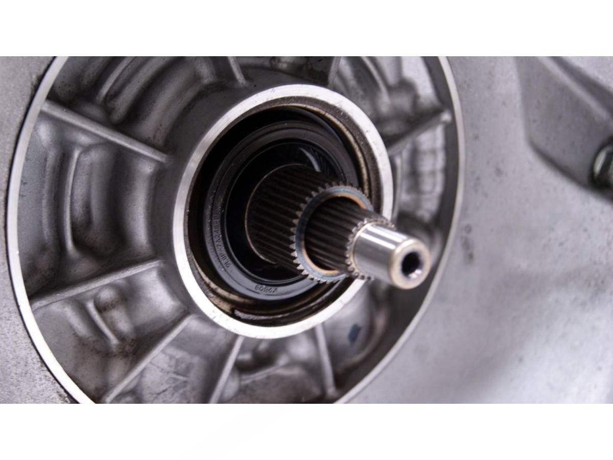 Новое Volkswagen Passat, 2018 г., OEM GV6Z7000B, арт. 164857, фото 10