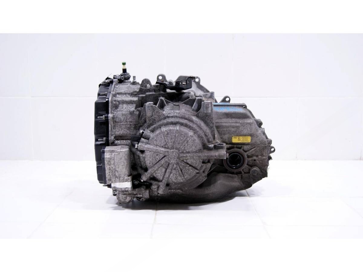 Новое Volkswagen Passat, 2018 г., OEM GV6Z7000B, арт. 164857, фото 11