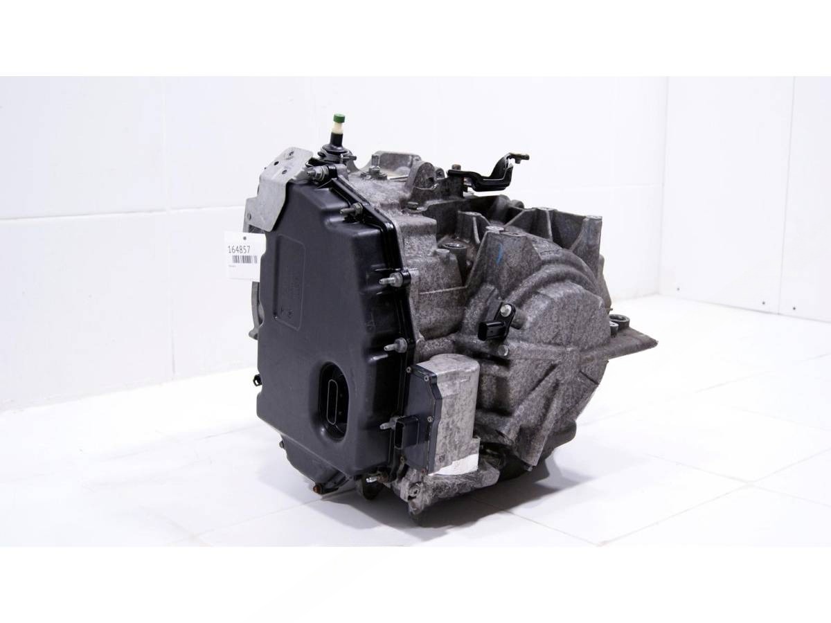 Новое Volkswagen Passat, 2018 г., OEM GV6Z7000B, арт. 164857, фото 12