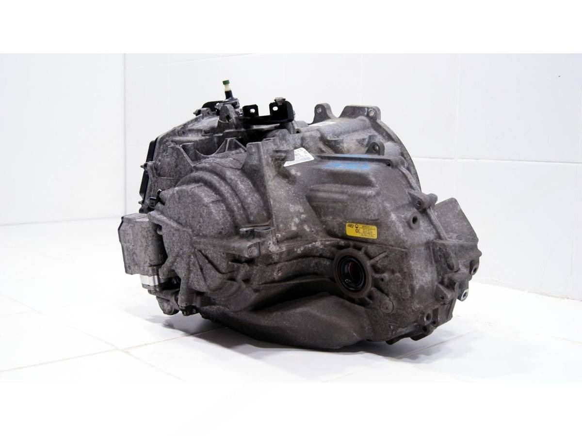 Новое Volkswagen Passat, 2018 г., OEM GV6Z7000B, арт. 164857, фото 13