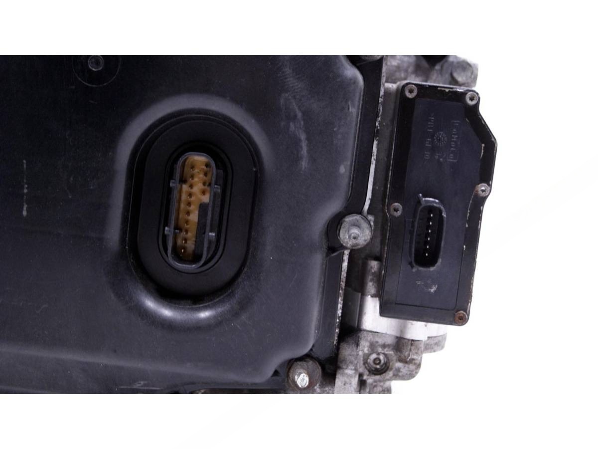 Новое Volkswagen Passat, 2018 г., OEM GV6Z7000B, арт. 164857, фото 14