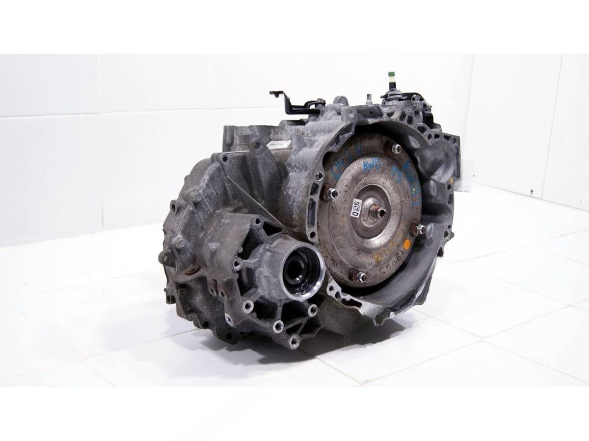 Новое Volkswagen Passat, 2018 г., OEM GV6Z7000B, арт. 164857, фото 3