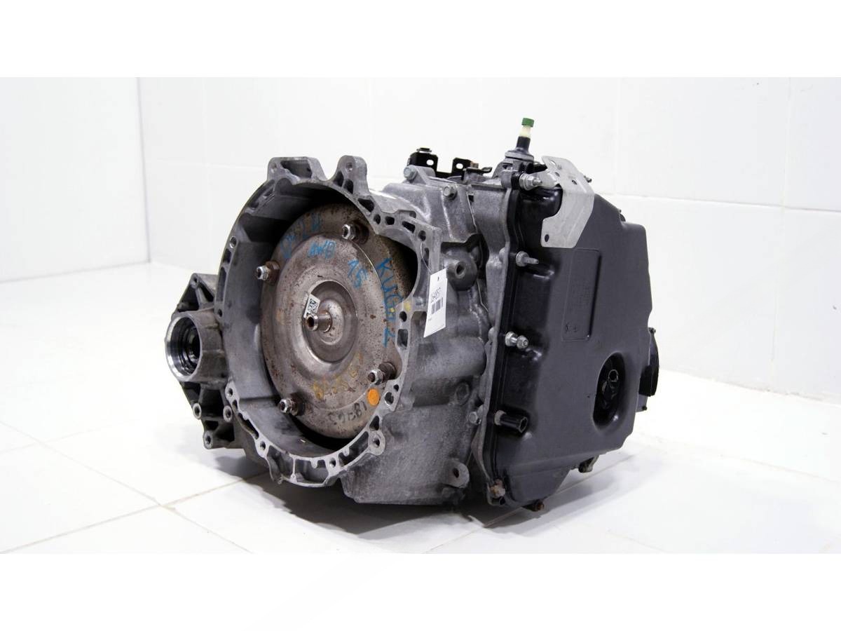 Новое Volkswagen Passat, 2018 г., OEM GV6Z7000B, арт. 164857, фото 5