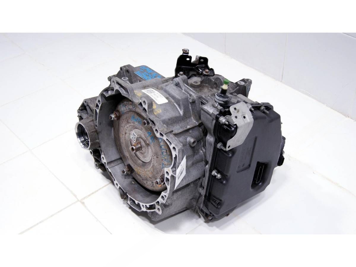 Новое Volkswagen Passat, 2018 г., OEM GV6Z7000B, арт. 164857, фото 6