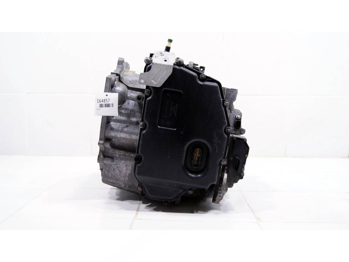 Новое Volkswagen Passat, 2018 г., OEM GV6Z7000B, арт. 164857, фото 7