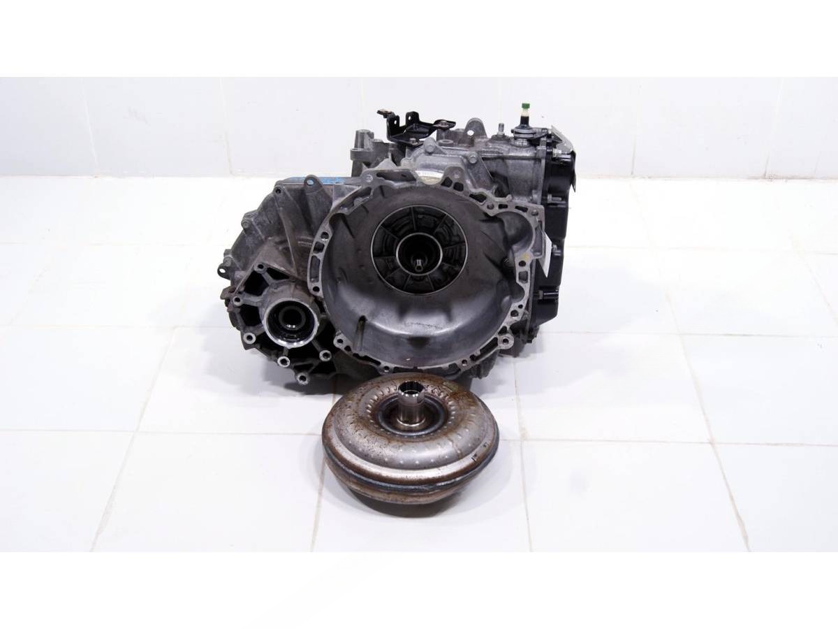 Новое Volkswagen Passat, 2018 г., OEM GV6Z7000B, арт. 164857, фото 8