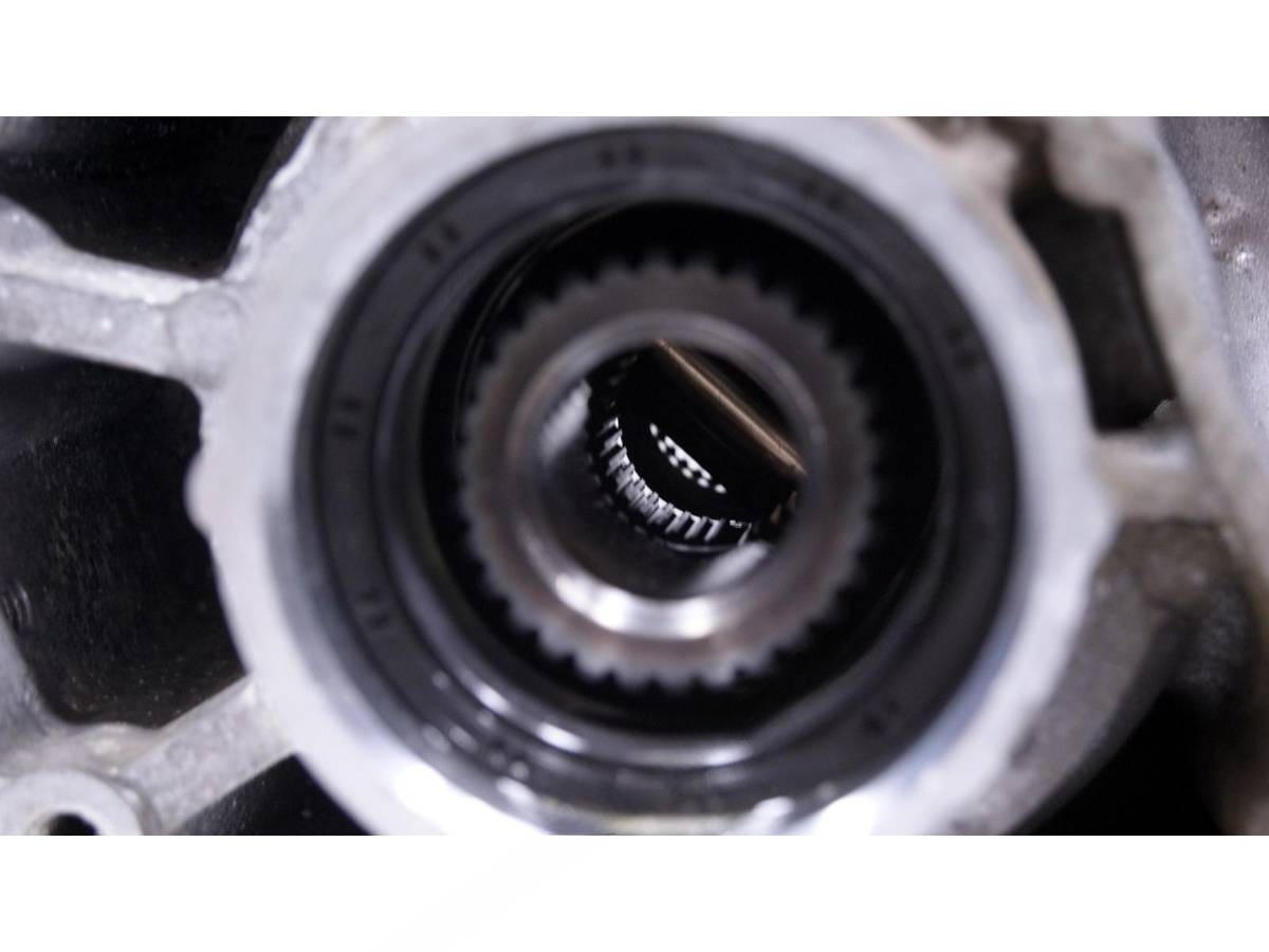 Новое Volkswagen Passat, 2018 г., OEM GV6Z7000B, арт. 164857, фото 9