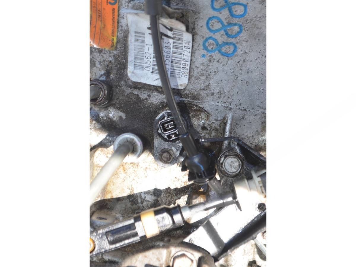 Новое Dodge Caravan, 2019 г., OEM 68090720AD, арт. 165063, фото 8