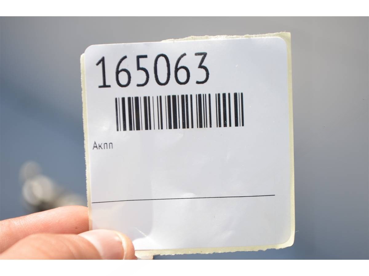 Новое Dodge Caravan, 2019 г., OEM 68090720AD, арт. 165063, фото 9