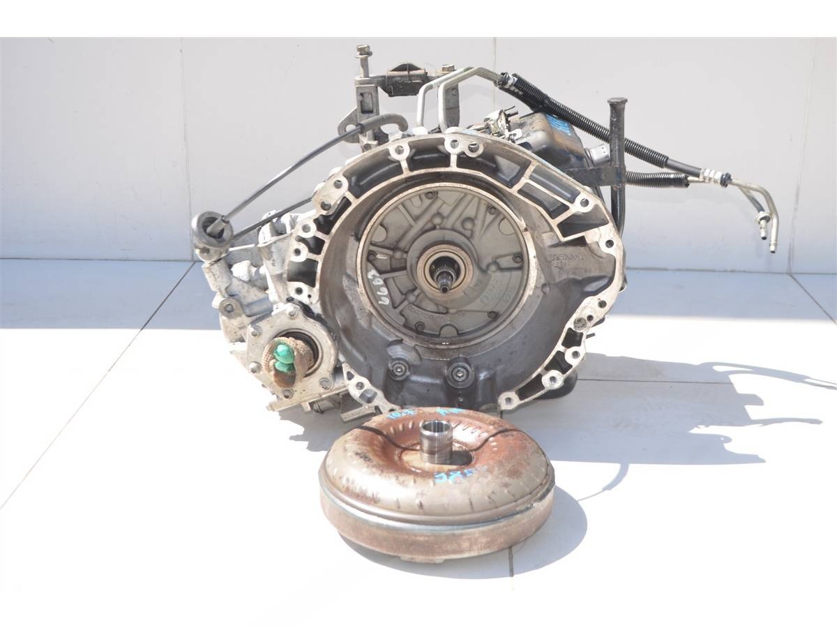 Гидротрансформатор АКПП Dodge Caravan, 2019 г., OEM 68090720AD, арт. 165151