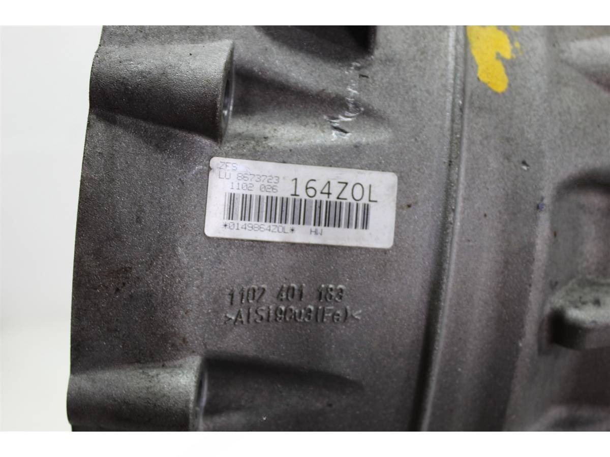 Новое Opel Insignia X5, 2015 г., OEM 13336906, арт. 165276, фото 25