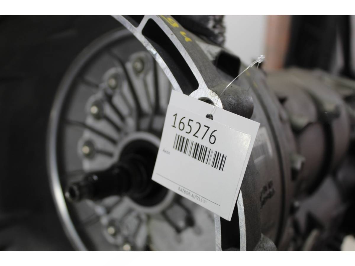 Новое Opel Insignia X5, 2015 г., OEM 13336906, арт. 165276, фото 27