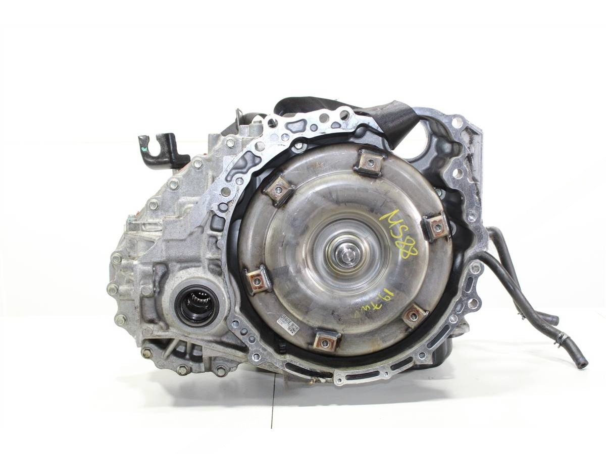Новое Citroen C5 GSV50, 2012 г., OEM 9637137380, арт. 165291