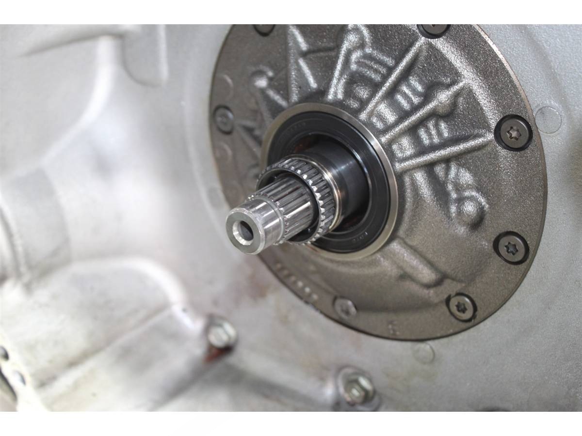 Новое Citroen C5 GSV50, 2012 г., OEM 9637137380, арт. 165291, фото 10