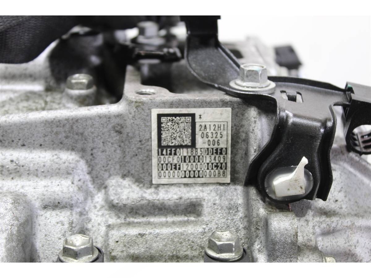 Новое Citroen C5 GSV50, 2012 г., OEM 9637137380, арт. 165291, фото 15