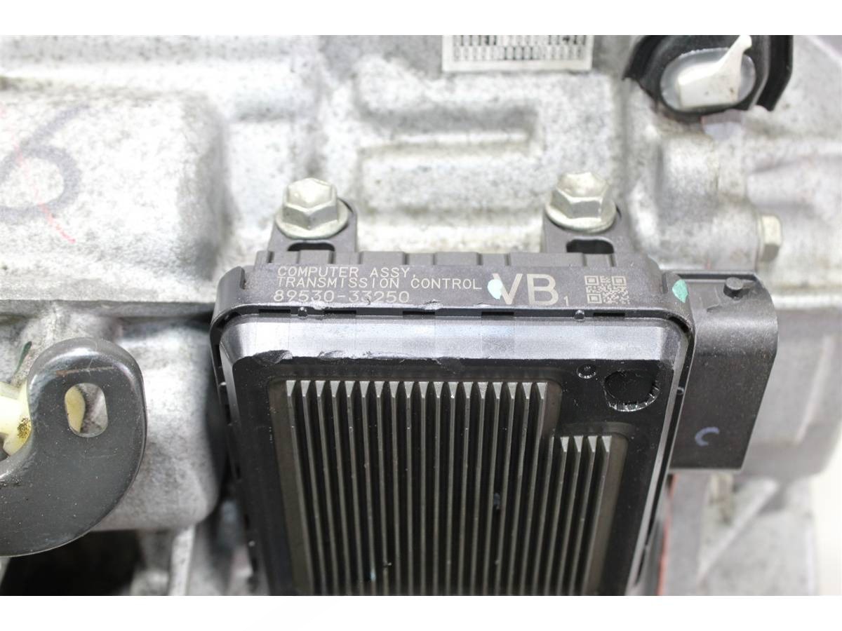 Новое Citroen C5 GSV50, 2012 г., OEM 9637137380, арт. 165291, фото 16
