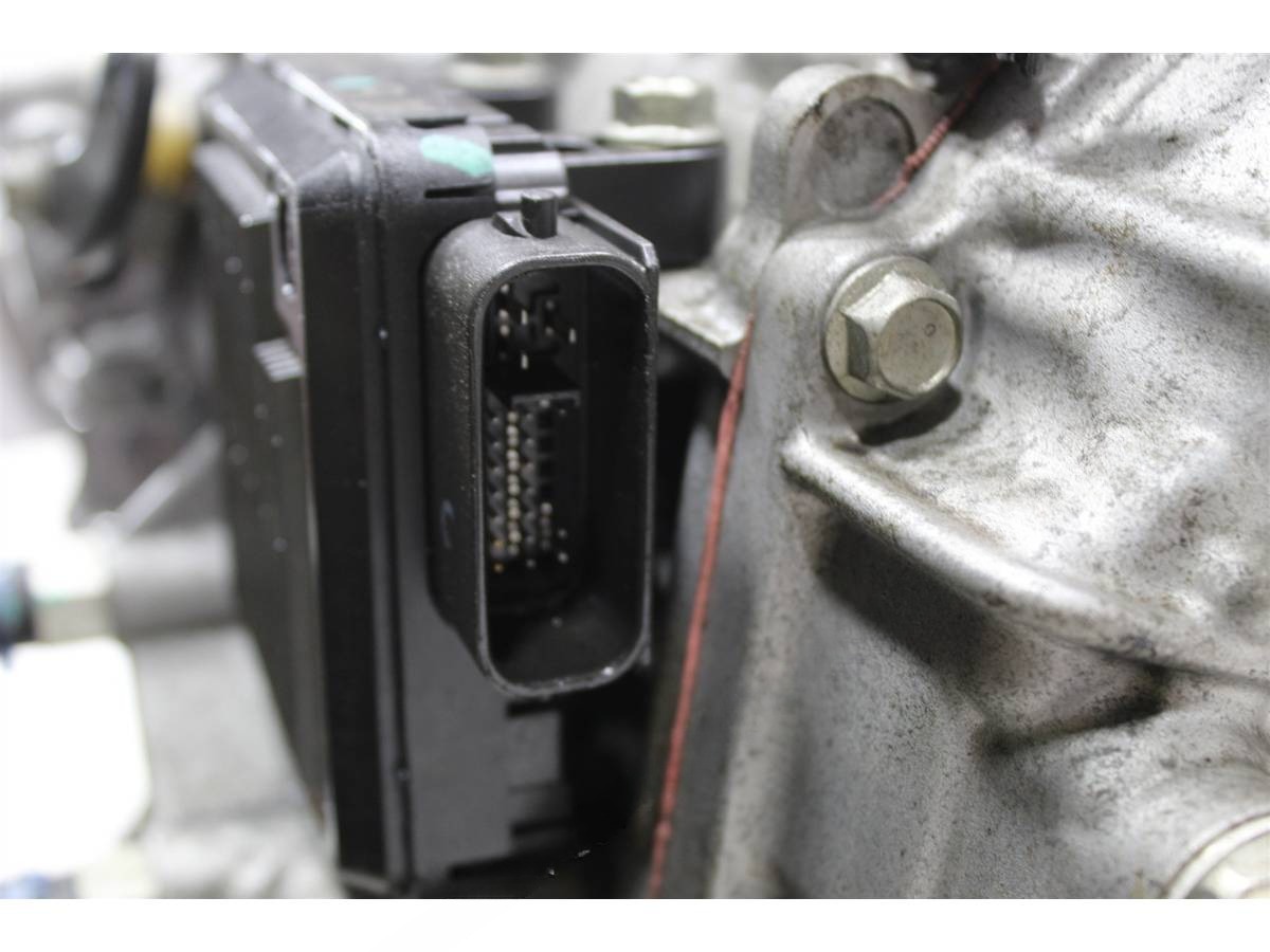 Новое Citroen C5 GSV50, 2012 г., OEM 9637137380, арт. 165291, фото 17