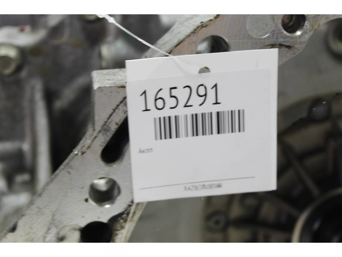 Новое Citroen C5 GSV50, 2012 г., OEM 9637137380, арт. 165291, фото 21