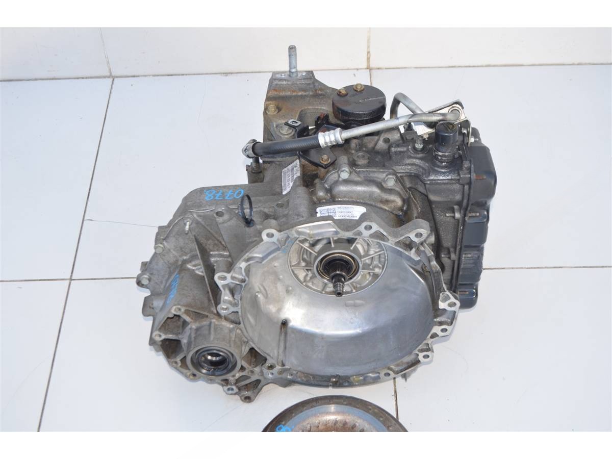 Новое Renault Duster, 2016 г., OEM 8200619512, арт. 165361, фото 4