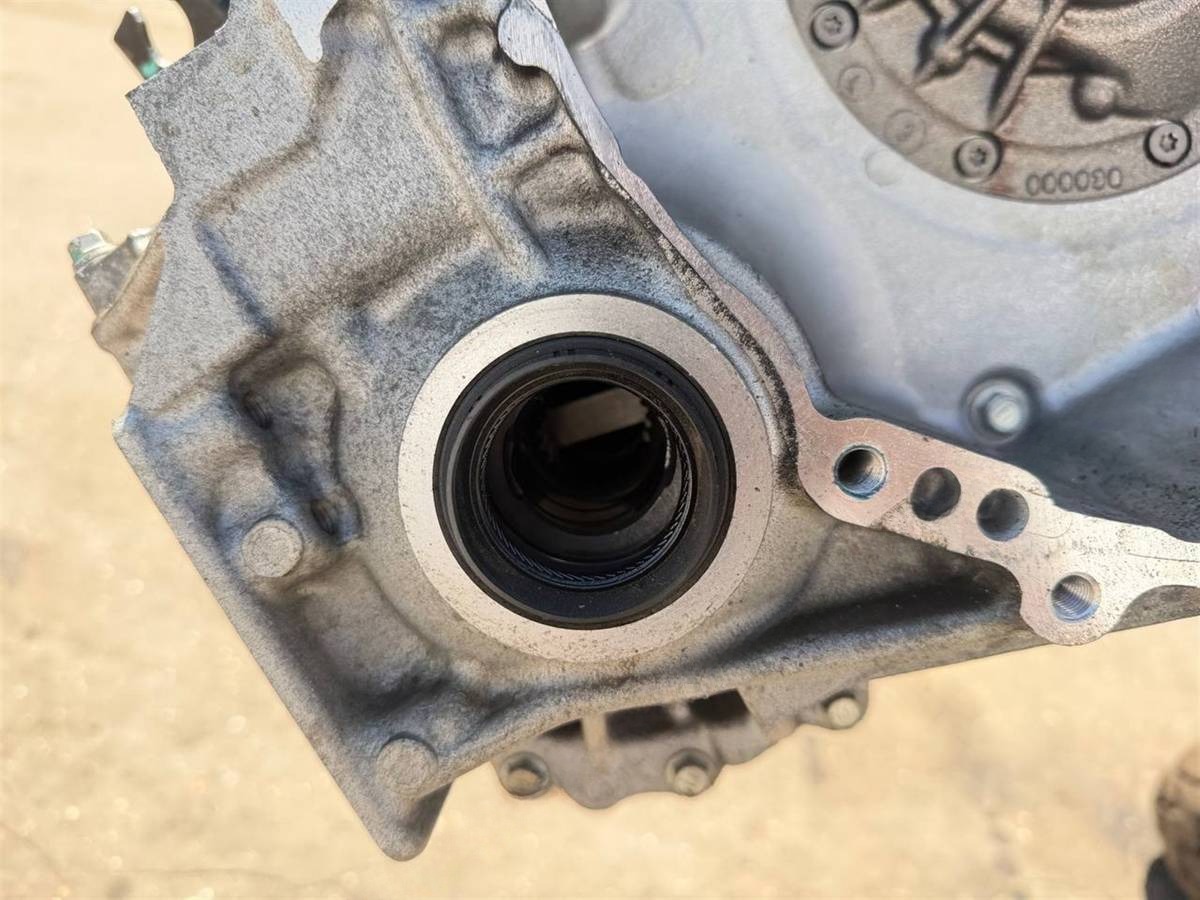 Новое Volkswagen Golf GSV50, 2012 г., OEM 1K0145770AA, арт. 165372, фото 11