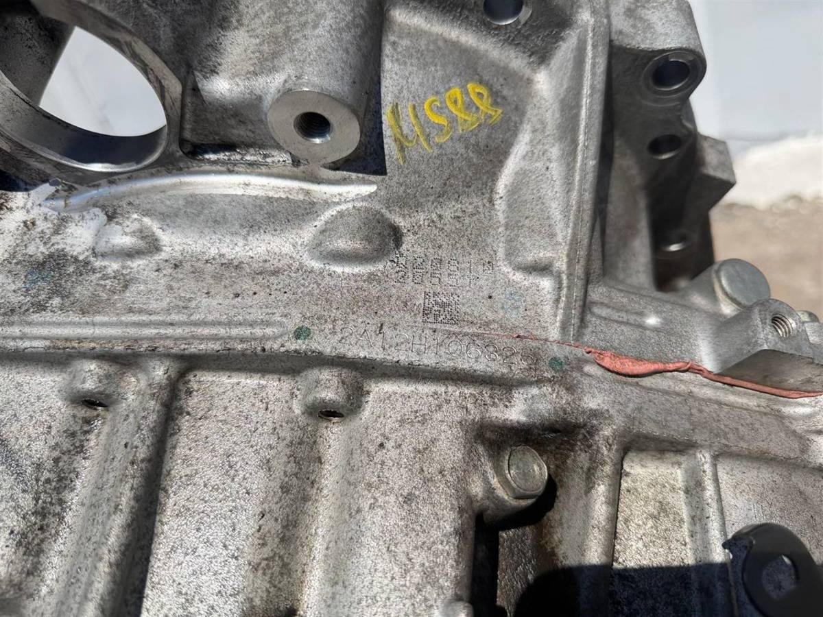 Новое Volkswagen Golf GSV50, 2012 г., OEM 1K0145770AA, арт. 165372, фото 17