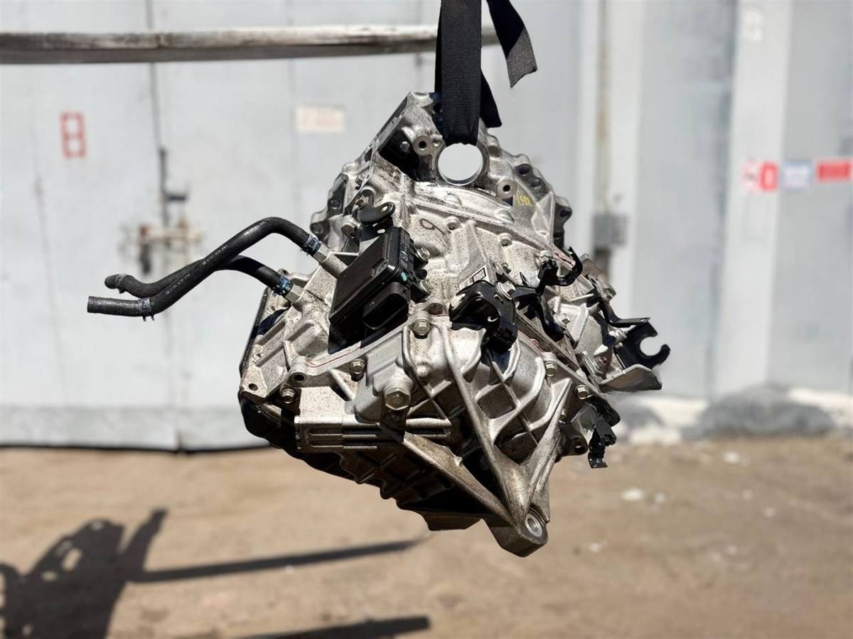 Новое Volkswagen Golf GSV50, 2012 г., OEM 1K0145770AA, арт. 165372, фото 18