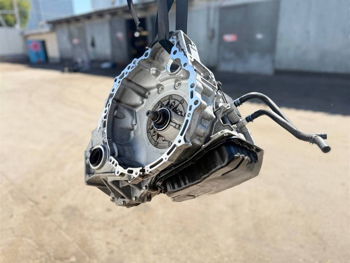 Новое Volkswagen Golf GSV50, 2012 г., OEM 1K0145770AA, арт. 165372, фото 21